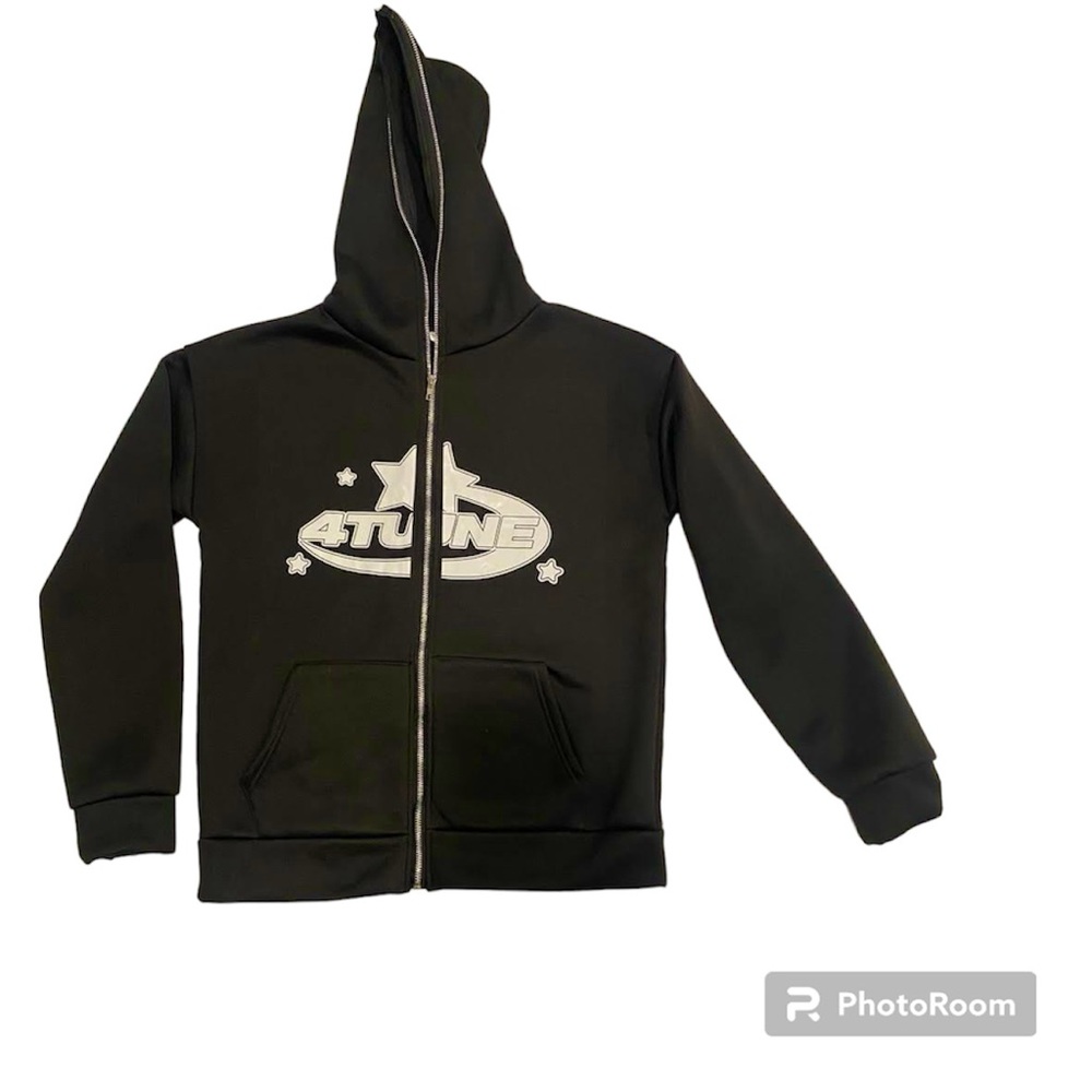 Original Release - 4Tune Hoodie